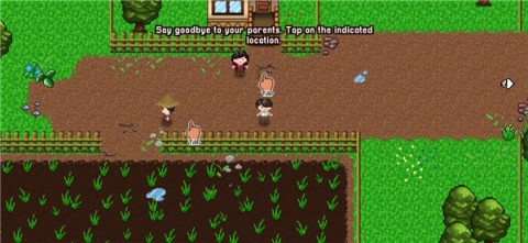 爱情和生活模拟rpg 第3张图