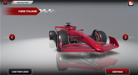 Monoposto 第2张图