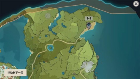 原神大战原魔游戏