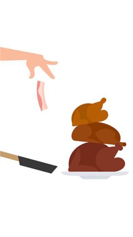 bacon培根游戏