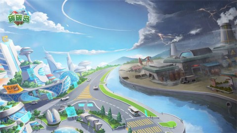 碳碳岛 第6张图