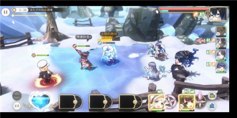 樱境物语最新版 第5张图