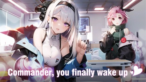 Apex少女游戏