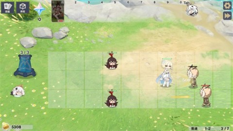 原神大战原魔 第10张图