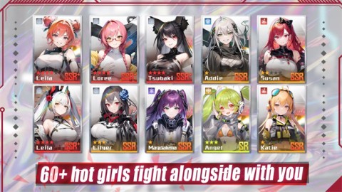 Apex少女游戏