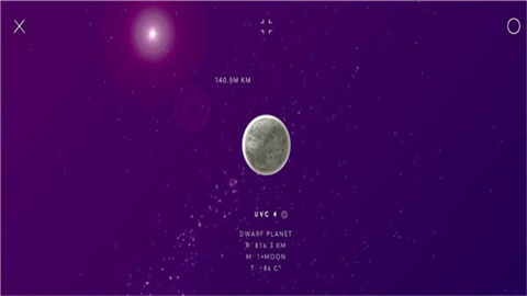 星际空间游戏