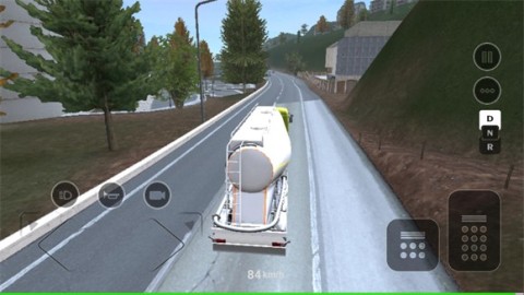 车手公路英雄 第14张图