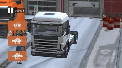 车手公路英雄 第12张图