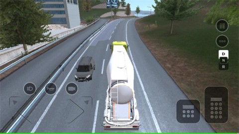 车手公路英雄 第13张图