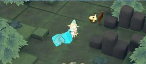 魔女之泉2 第2张图