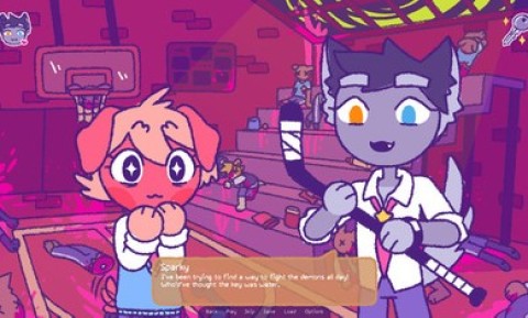 完美末日一啃钟情 第8张图