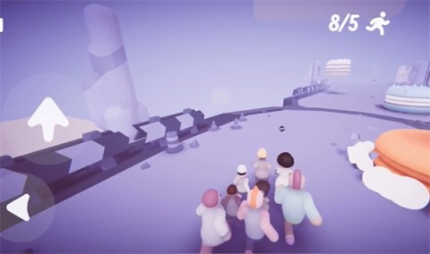 全都跑起来 第4张图
