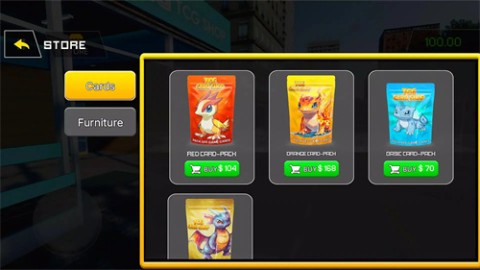 我的卡牌商店 第5张图