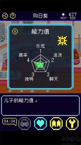太阳之子 第4张图