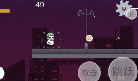哥谭噩梦手机版 第2张图