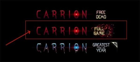 红怪Carrion 第2张图