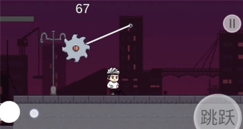 哥谭噩梦手机版 第3张图