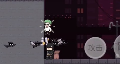 哥谭噩梦手机版 第4张图