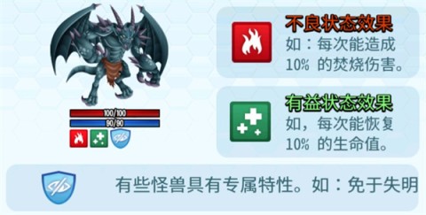 怪物传奇 第5张图