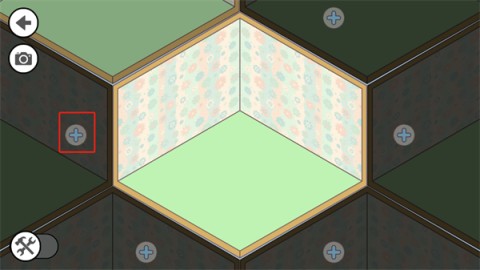 蒂奇镇娃娃屋装饰（Tizi Dollhouse Decoration） 第6张图