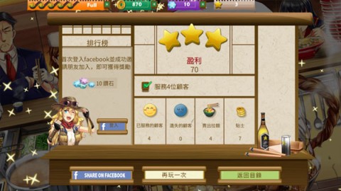 拉面餐厅 第5张图