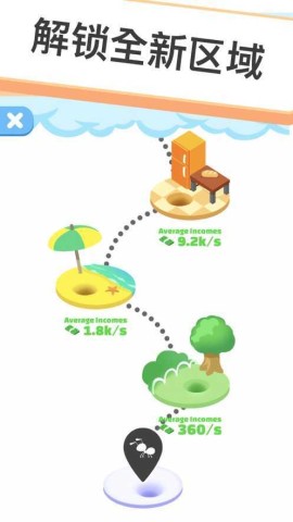 小蚁帝国正版游戏