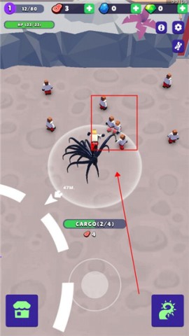 毒液生存最新版 第2张图