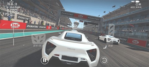 Grid超级房车赛 第9张图
