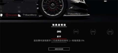 Grid超级房车赛 第5张图