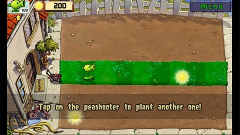植物大战僵尸活死人之园 第1张图