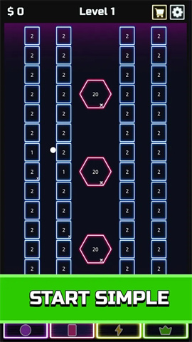 闲置碎砖机 第1张图