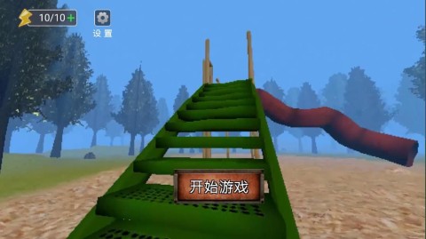 午夜惊魂梦魇 第1张图