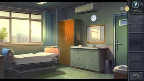 逃出死亡之城游戏