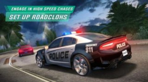 警察模拟器特警部队 第1张图