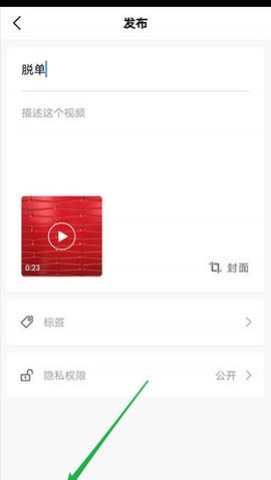 vn视频剪辑 第7张图
