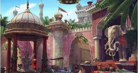 秘密盟会 第3张图
