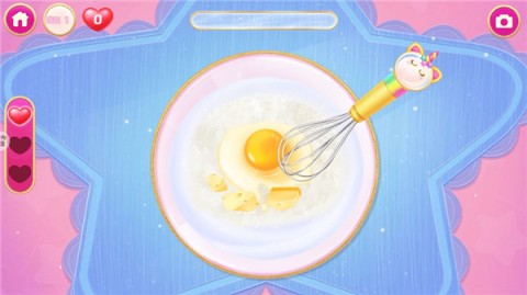 莉比小公主独角兽餐厅 第6张图