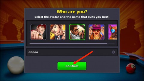 8球台球（8 Ball Pool） 第1张图
