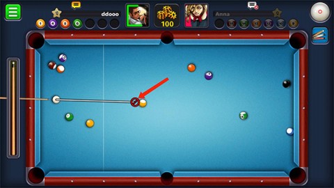8球台球（8 Ball Pool） 第4张图