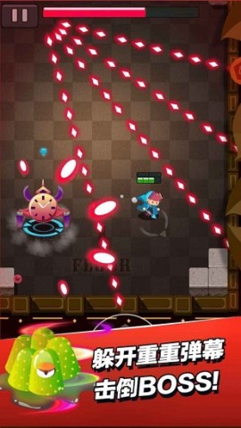 小小铁路(Tiny Rails)游戏