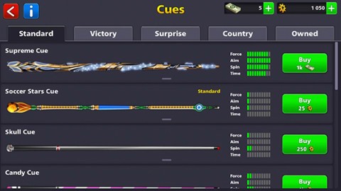 8球台球（8 Ball Pool） 第7张图