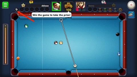 8球台球（8 Ball Pool） 第5张图
