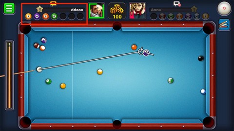 8球台球（8 Ball Pool） 第3张图