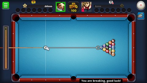 8球台球（8 Ball Pool） 第2张图