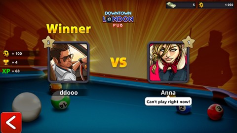 8球台球（8 Ball Pool） 第6张图