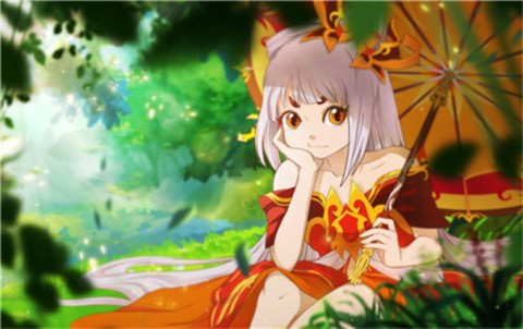 热血江湖传 第2张图