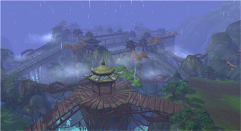 热血江湖传 第1张图