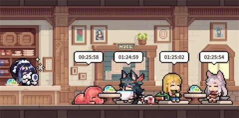 幻想少女公会 第2张图