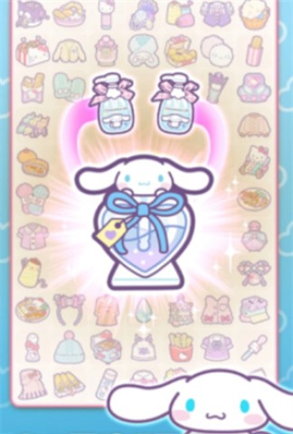 凯蒂猫我的梦之店 第2张图