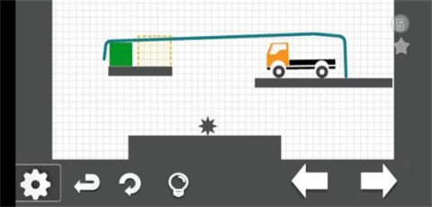 烧脑物理卡车 第5张图